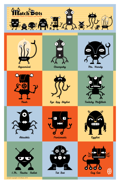 Robot-Poster 2